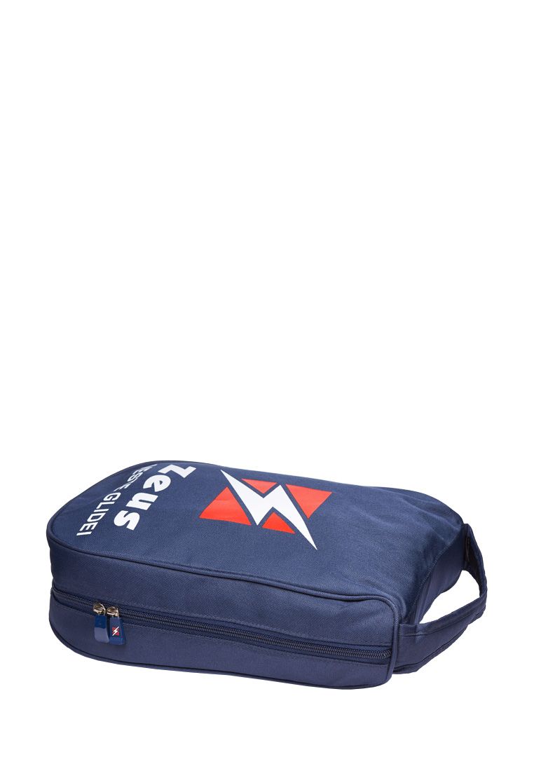 Спортивная сумка для обуви Zeus SHOPPER PRO BLU Z00387