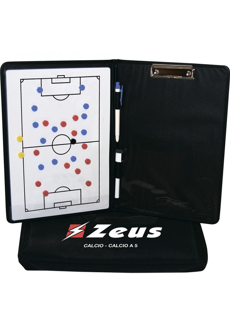 Тактическая доска Zeus STRATEGY BOARD PLUS C/C5 Z00388