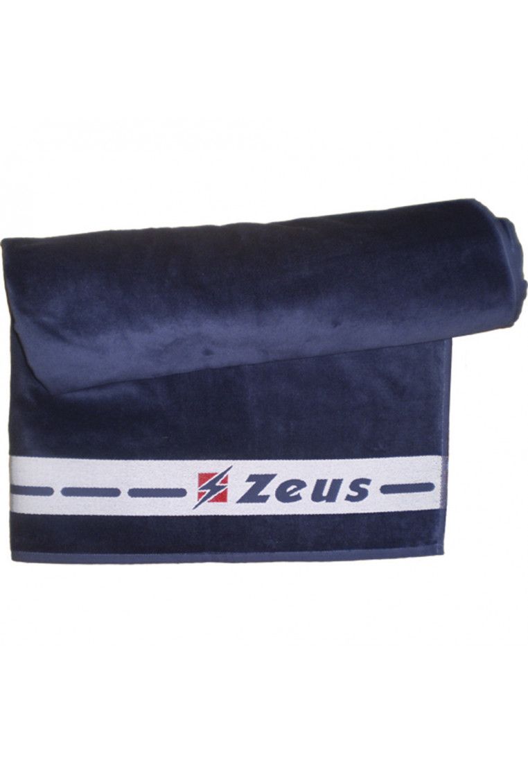 Полотенце Zeus TELO SPUGNA MARE 100 X 155 BLU Z00390