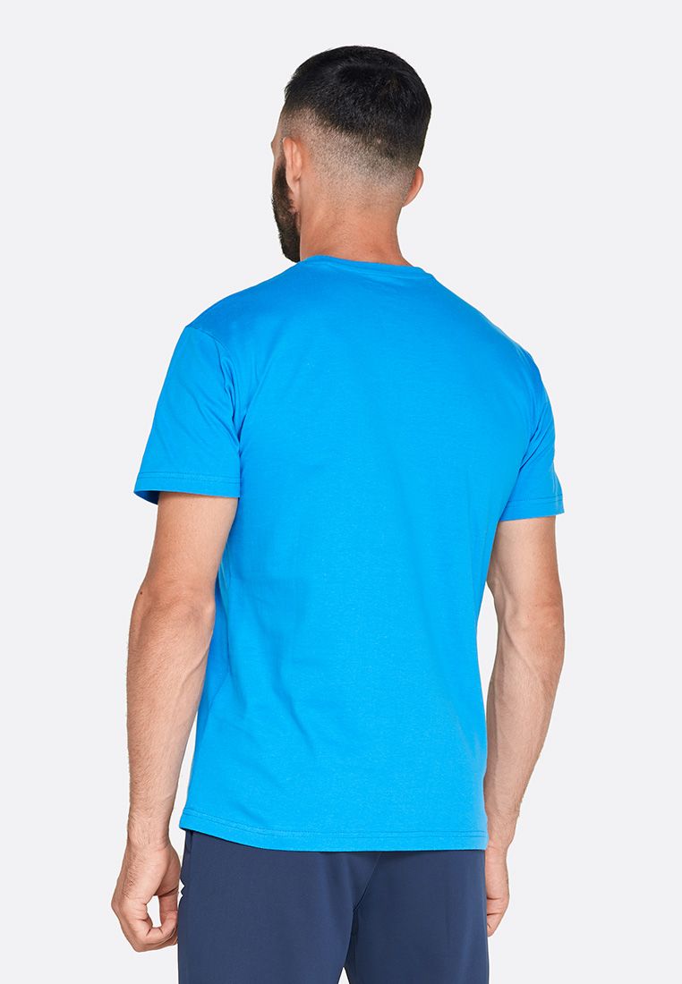 Футболка Zeus T-SHIRT BASIC SS LIROY Z00396
