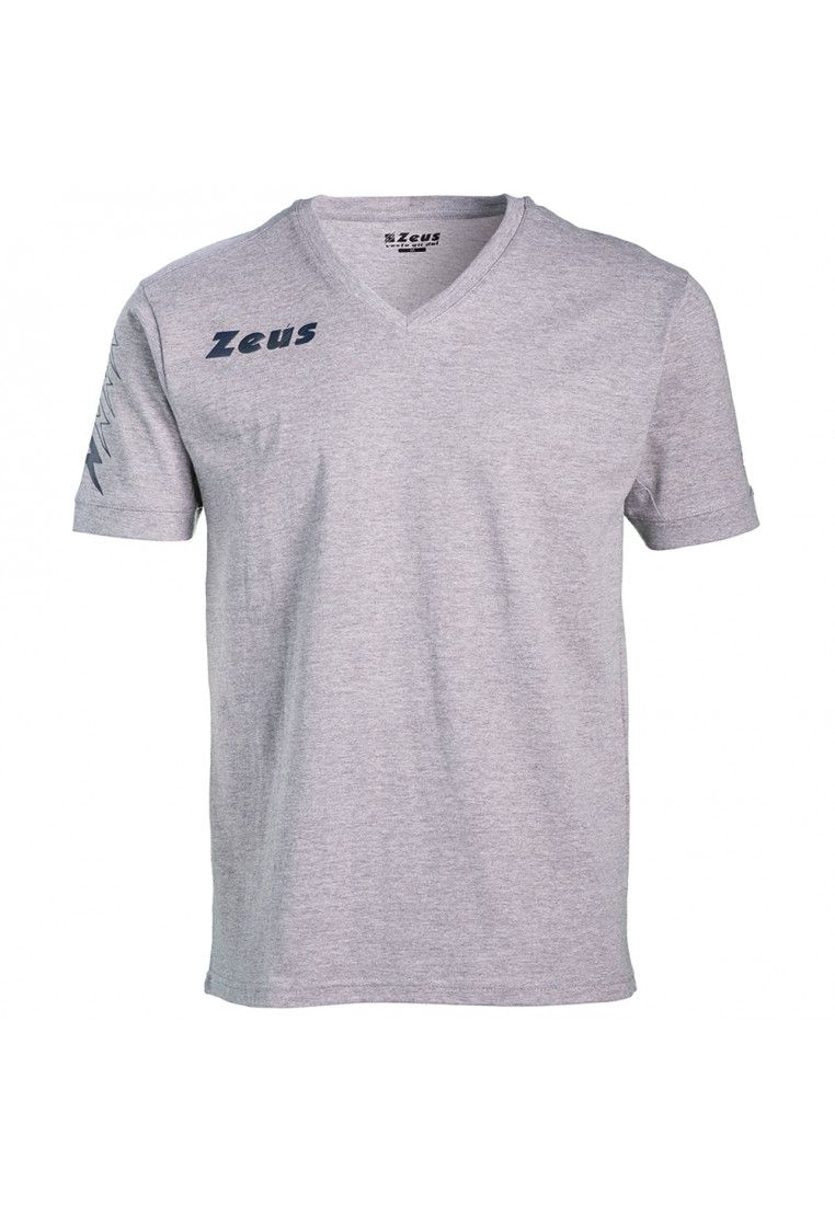 Футболка Zeus T-SHIRT PLINIO GG/BL Z00404