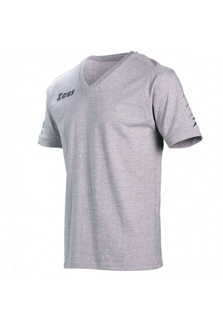 Футболка Zeus T-SHIRT PLINIO GG/BL Z00404