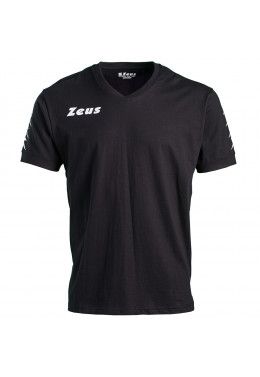 Футболка Zeus T-SHIRT PLINIO NE/BI Z00405