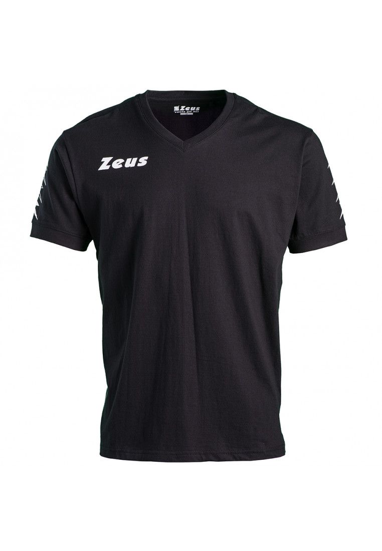 Футболка Zeus T-SHIRT PLINIO NE/BI Z00405