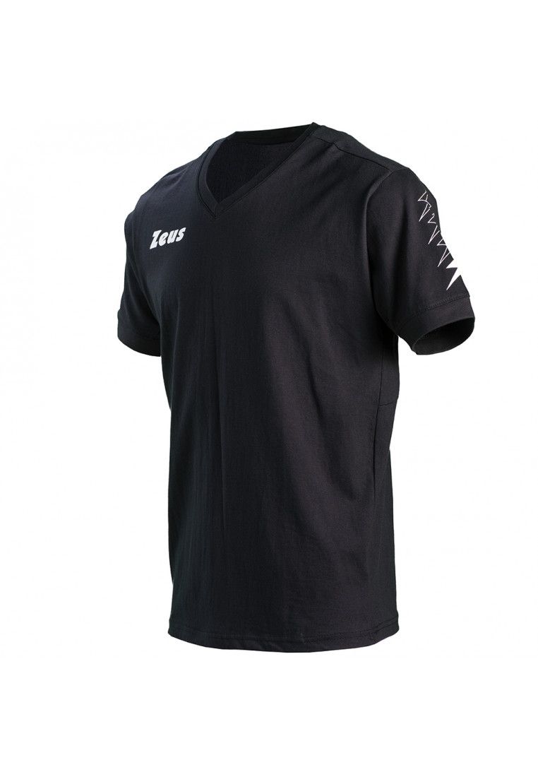 Футболка Zeus T-SHIRT PLINIO NE/BI Z00405