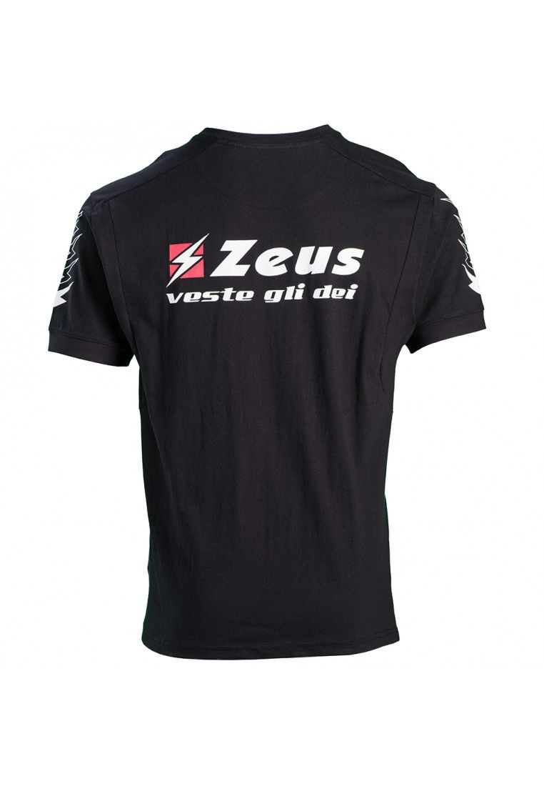Футболка Zeus T-SHIRT PLINIO NE/BI Z00405