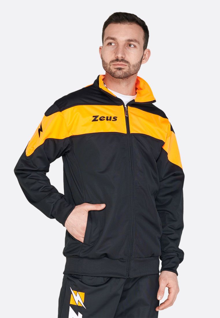 Спортивный костюм Zeus TUTA APOLLO NE/AF Z00413