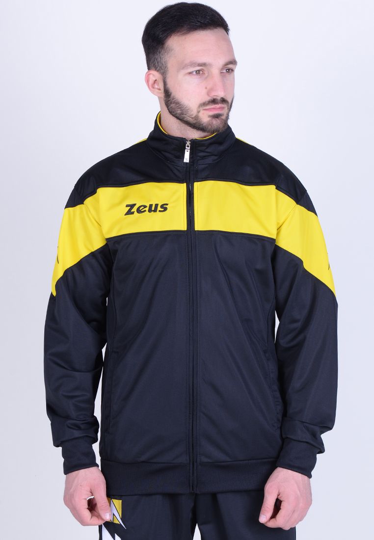 Спортивный костюм Zeus TUTA APOLLO NE/GI Z00414