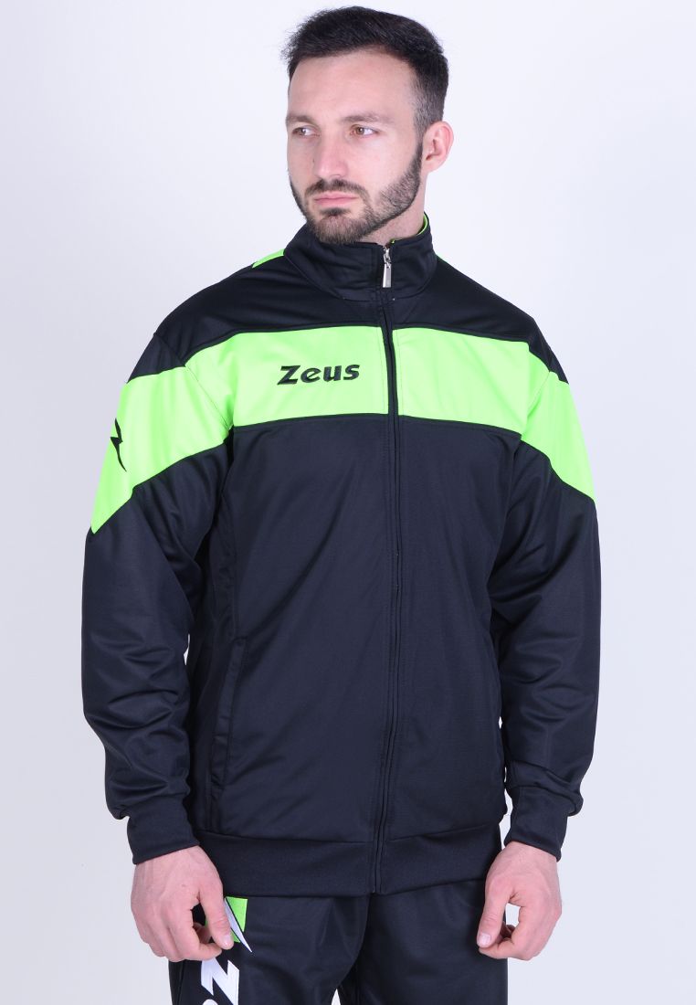 Спортивный костюм Zeus TUTA APOLLO NE/VF Z00415