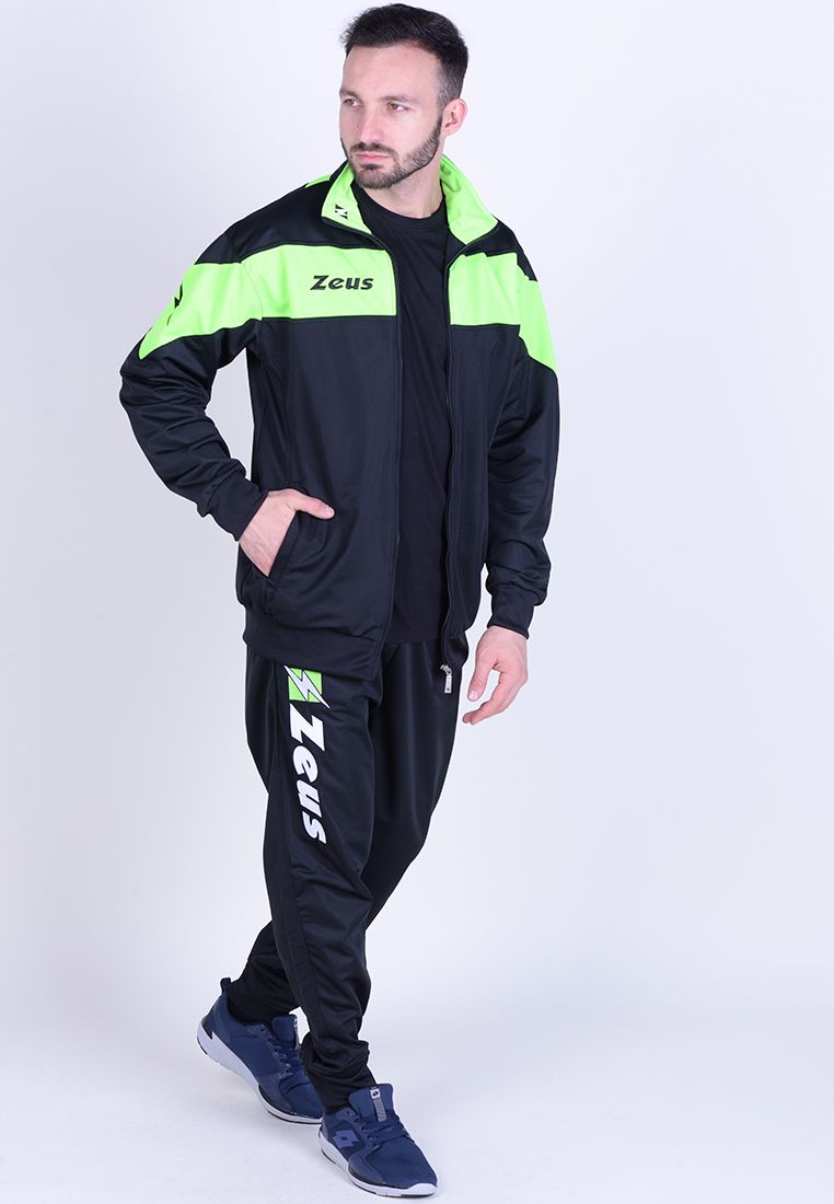 Спортивный костюм Zeus TUTA APOLLO NE/VF Z00415