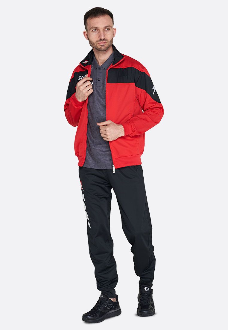 Спортивный костюм Zeus TUTA APOLLO RE/NE Z00417