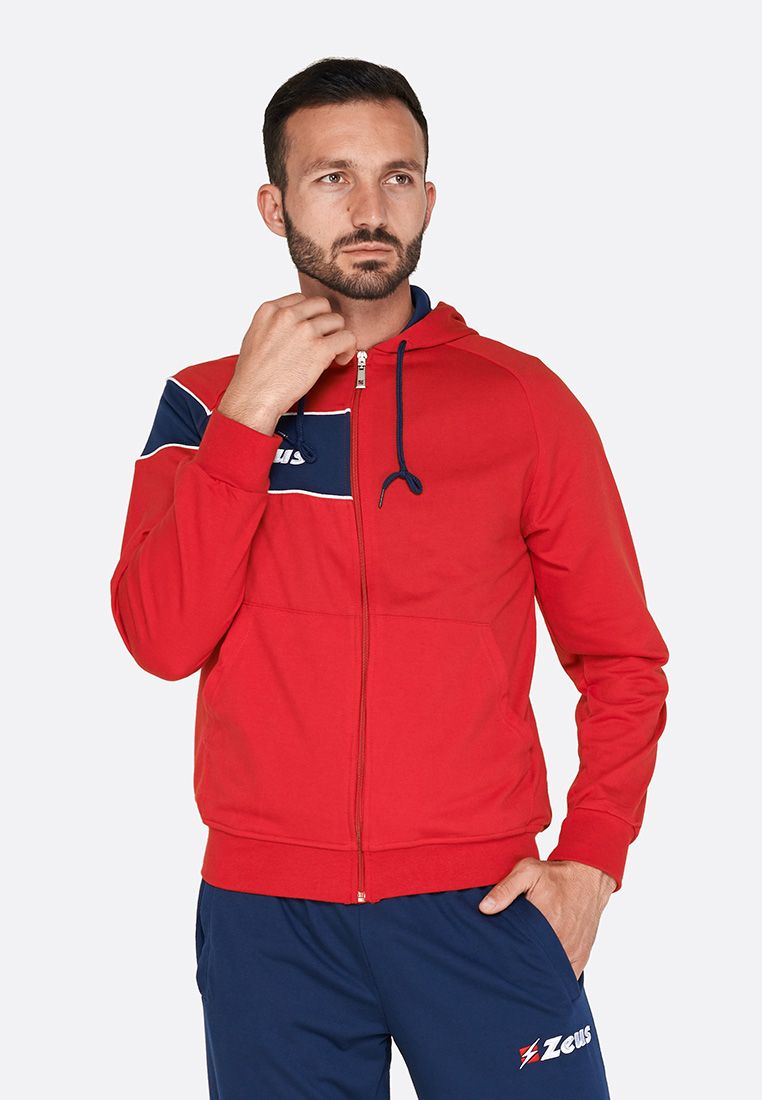 Спортивный костюм Zeus TUTA CLIO RE/BL Z00422