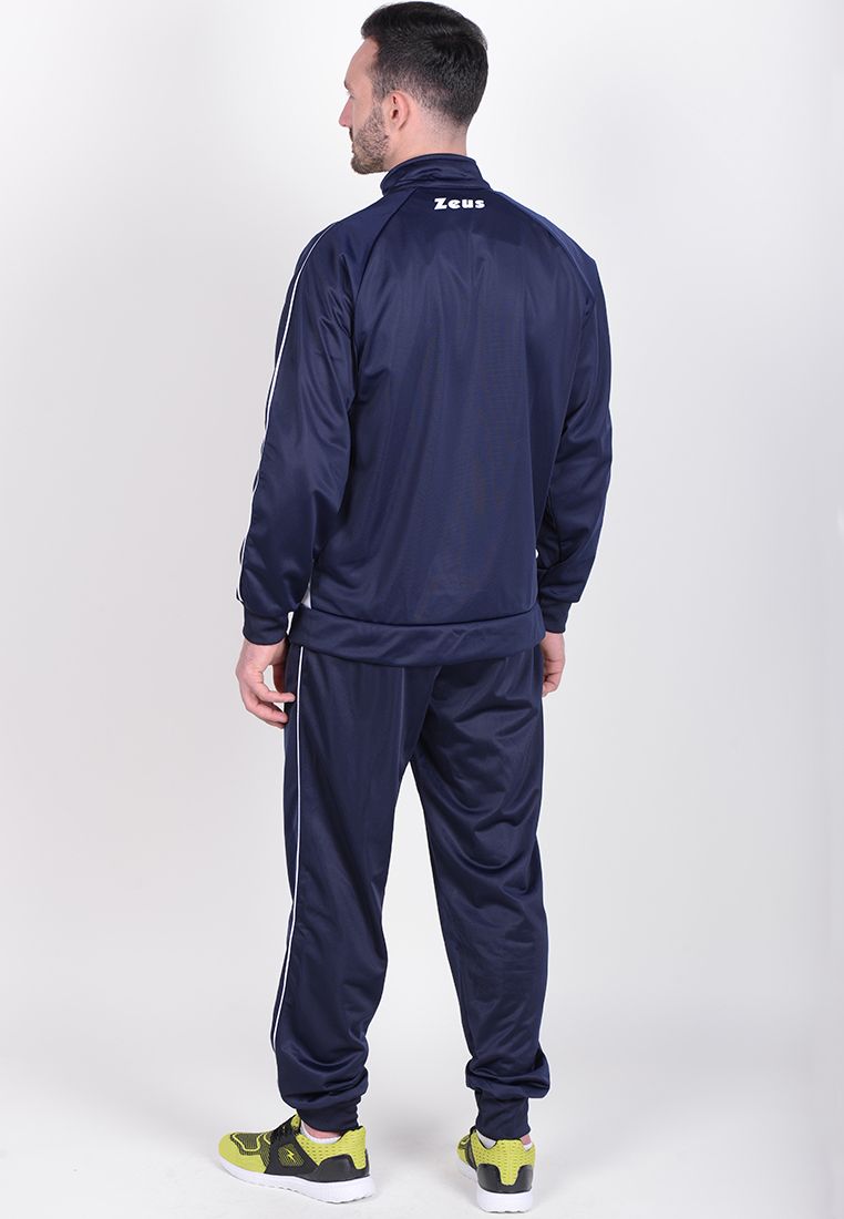 Спортивный костюм Zeus TUTA DEKA BL/GF Z00424