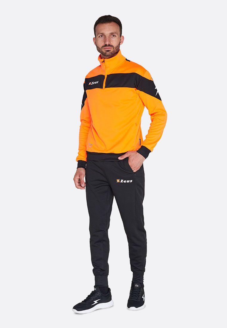 Спортивный костюм Zeus TUTA MARTE AF/NE Z00446