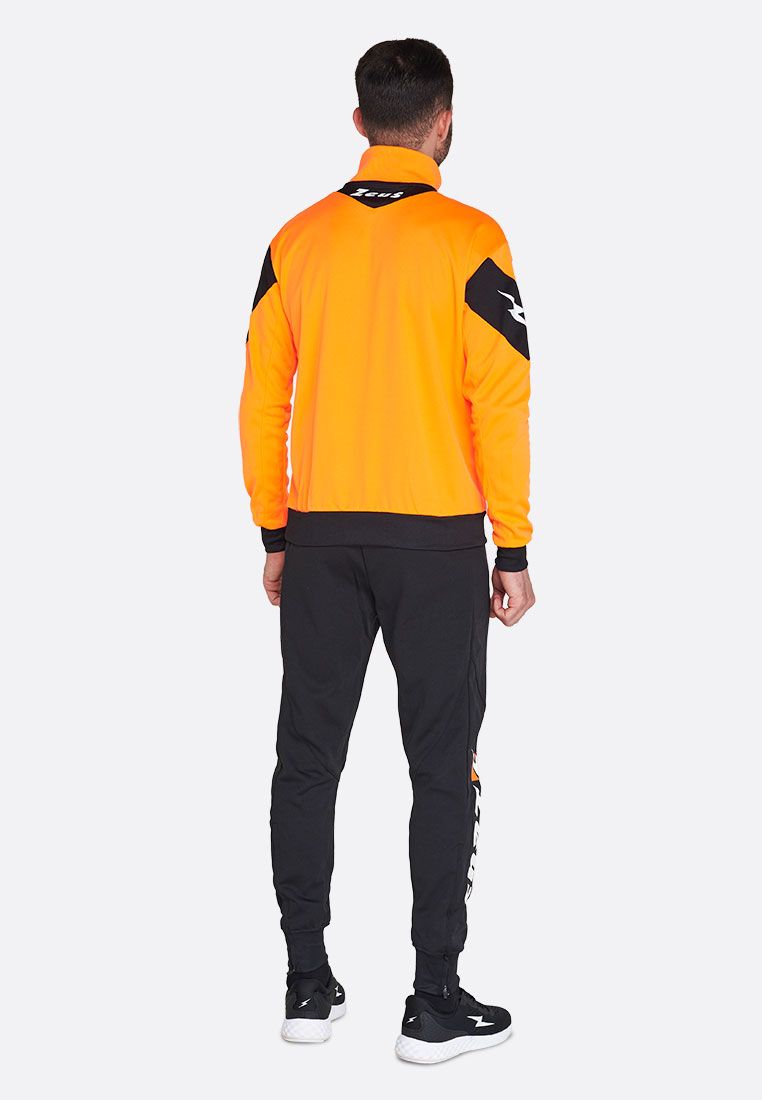 Спортивный костюм Zeus TUTA MARTE AF/NE Z00446