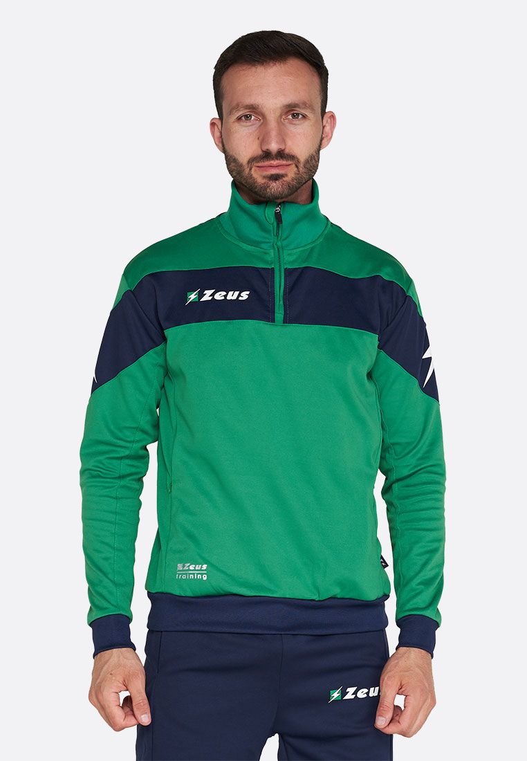 Спортивный костюм Zeus TUTA MARTE BL/VE Z00449