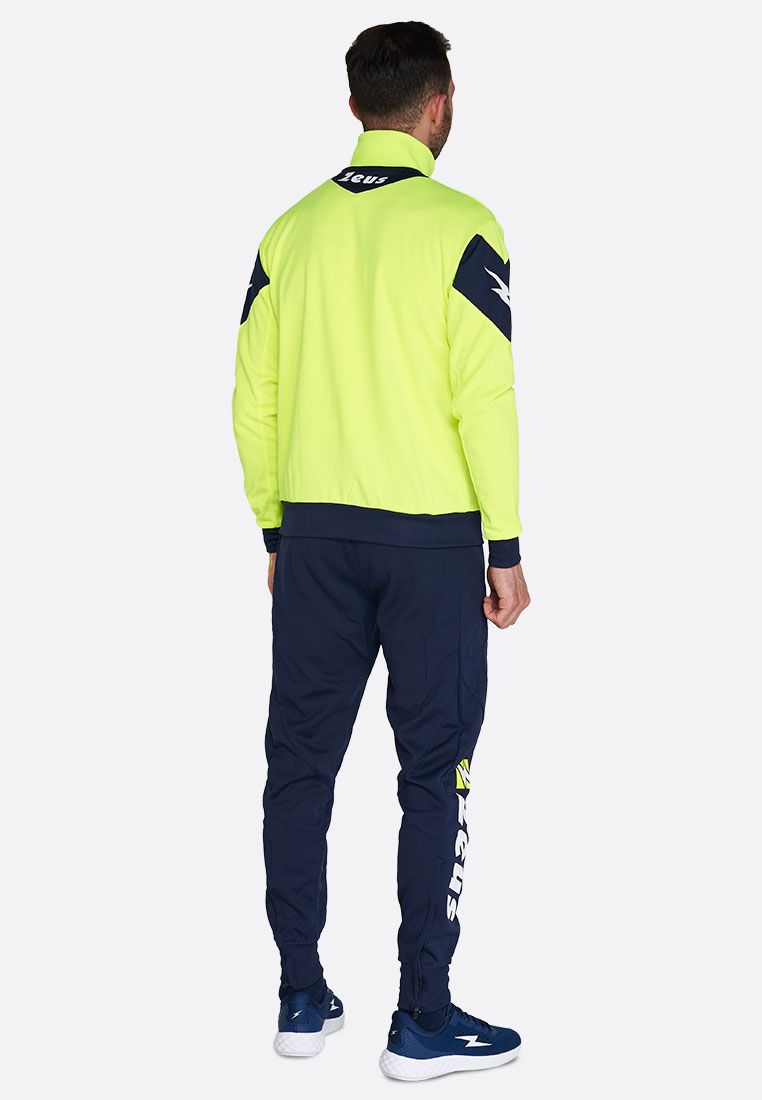 Спортивный костюм Zeus TUTA MARTE FL/BL Z00450