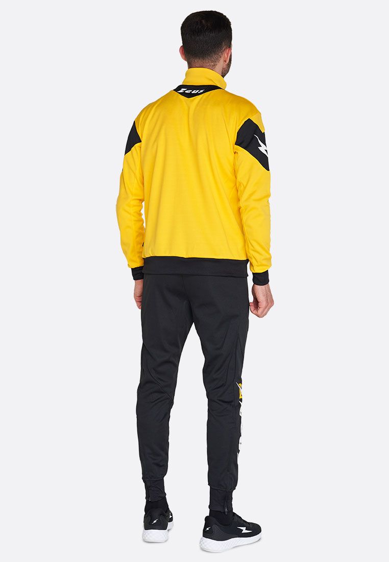 Спортивный костюм Zeus TUTA MARTE GI/NE Z00451
