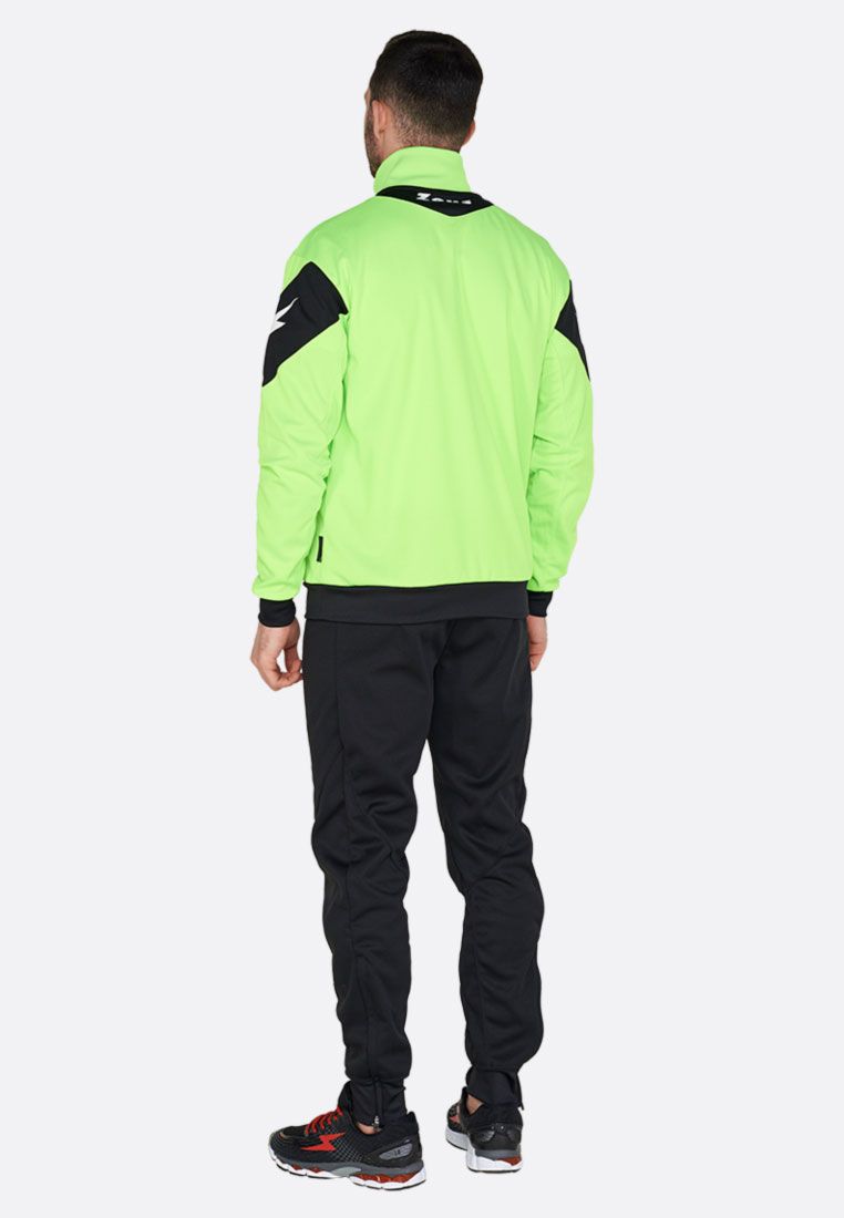 Спортивный костюм Zeus TUTA MARTE VF/NE Z00455