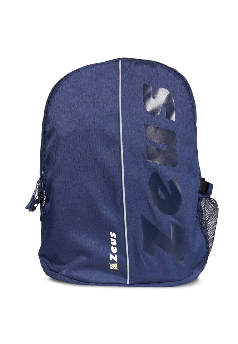Спортивный рюкзак Zeus ZAINO FREE BL/GF Z00473