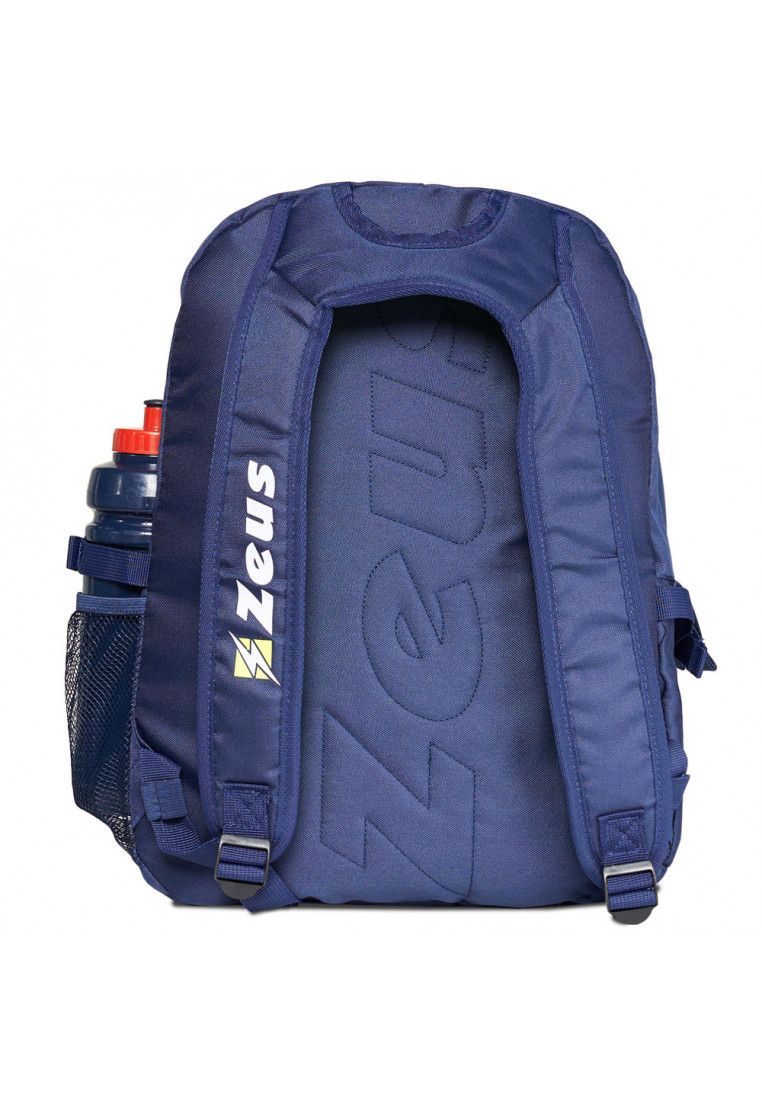 Спортивный рюкзак Zeus ZAINO FREE BL/GF Z00473