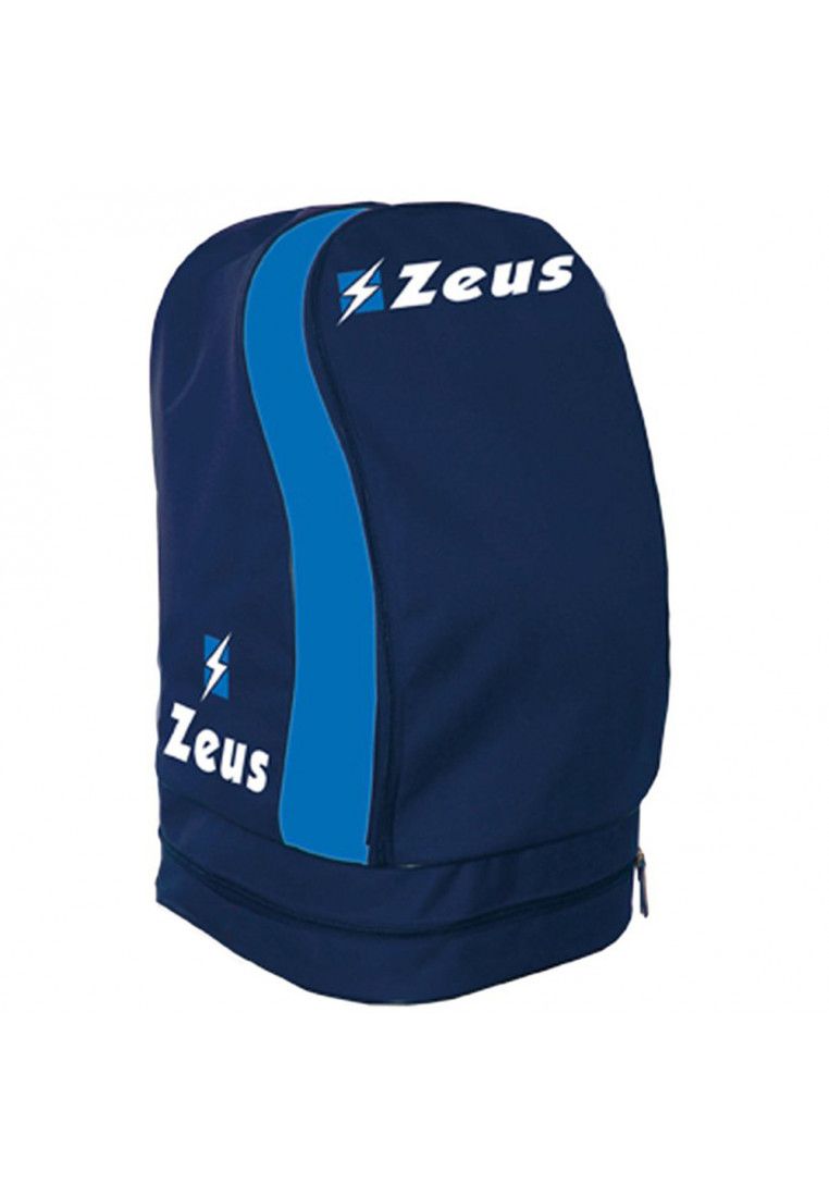 Спортивный рюкзак Zeus ZAINO ULYSSE BL/RO Z00479