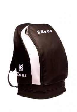 Спортивный рюкзак Zeus ZAINO ULYSSE NE/BI Z00481