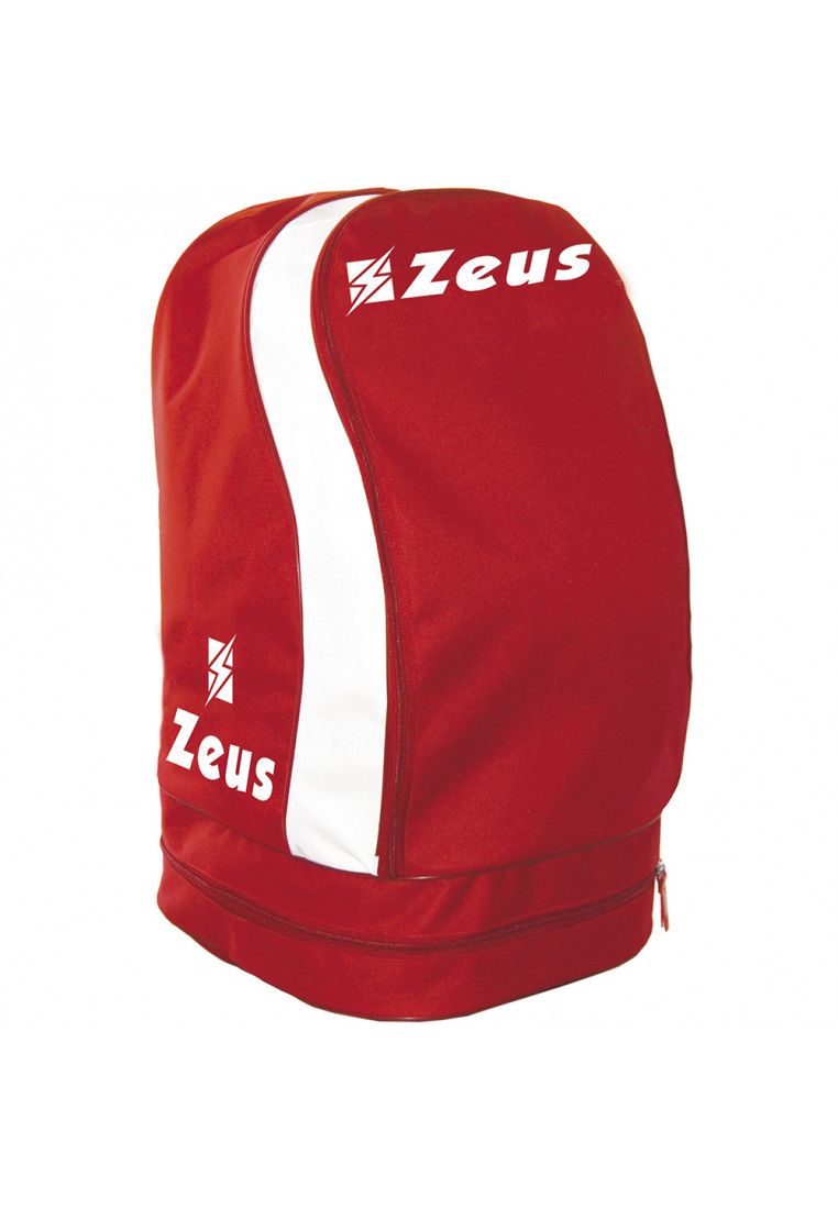 Спортивный рюкзак Zeus ZAINO ULYSSE RE/BI Z00482