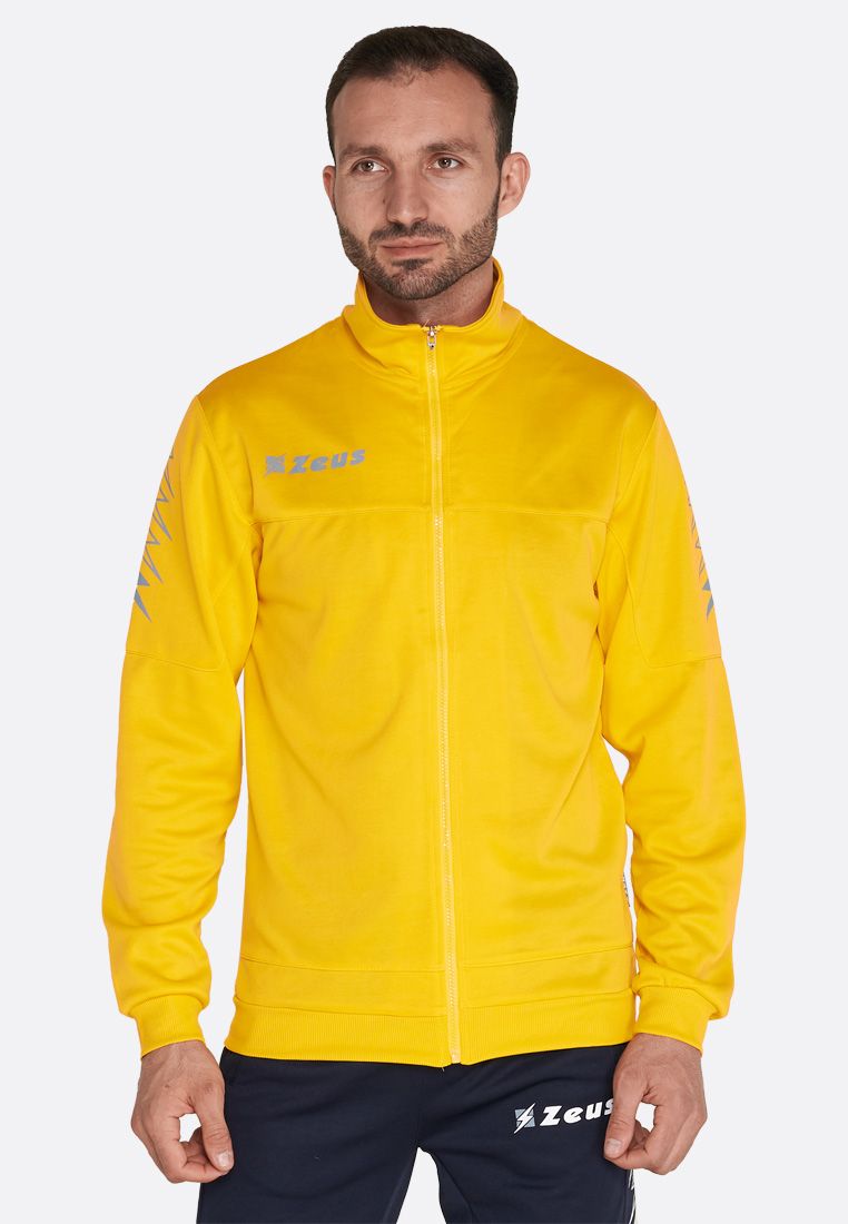 Спортивная кофта Zeus GIACCA ENEA GI/DG Z00492