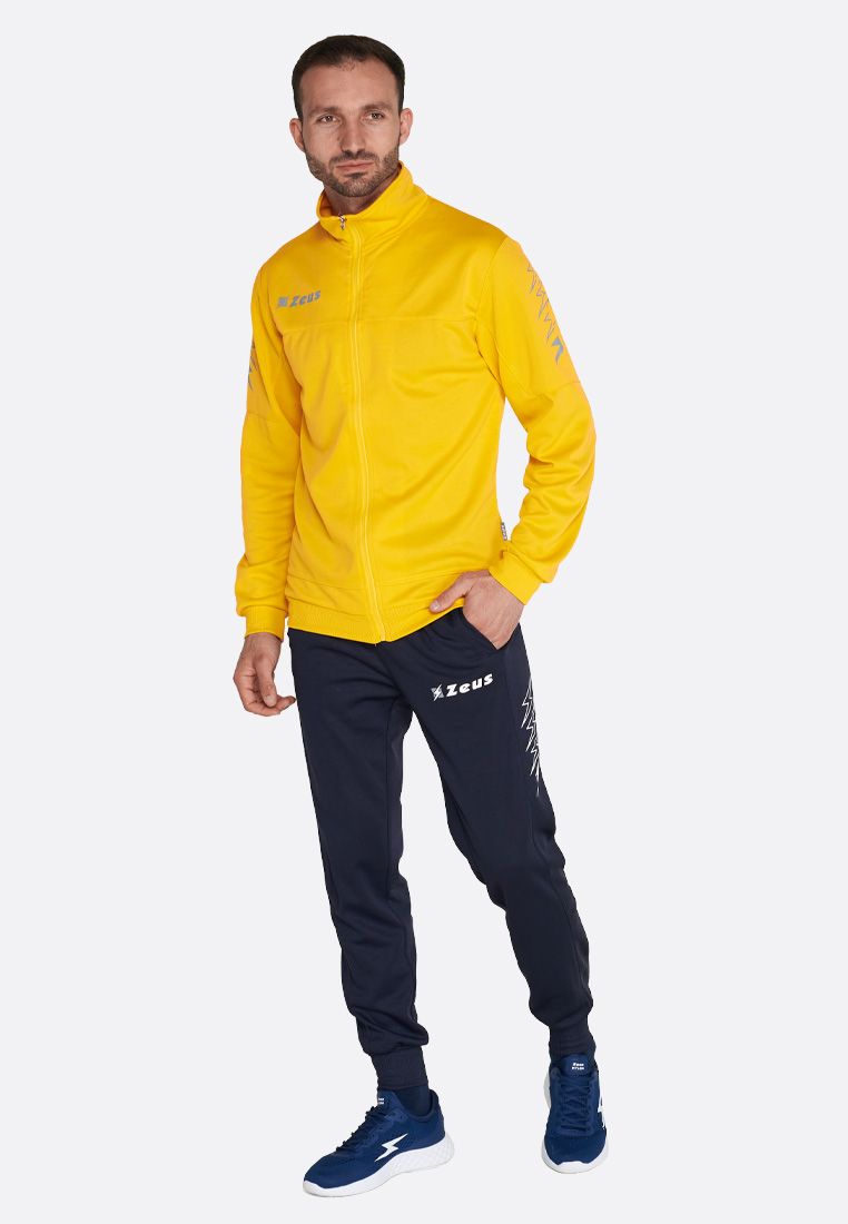 Спортивная кофта Zeus GIACCA ENEA GI/DG Z00492
