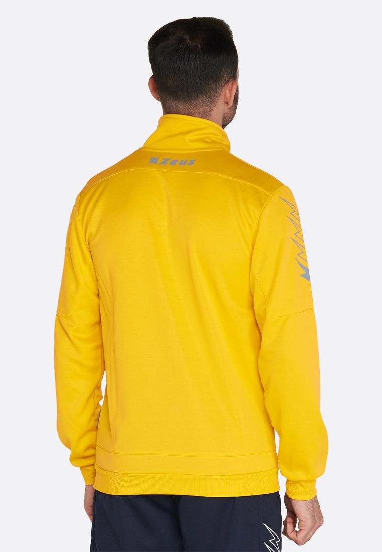 Спортивная кофта Zeus GIACCA ENEA GI/DG Z00492