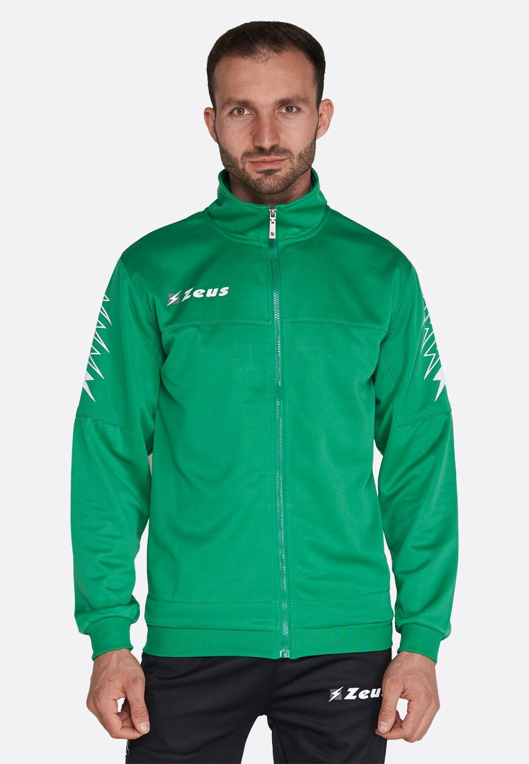 Спортивная кофта Zeus GIACCA ENEA VE/DG Z00493