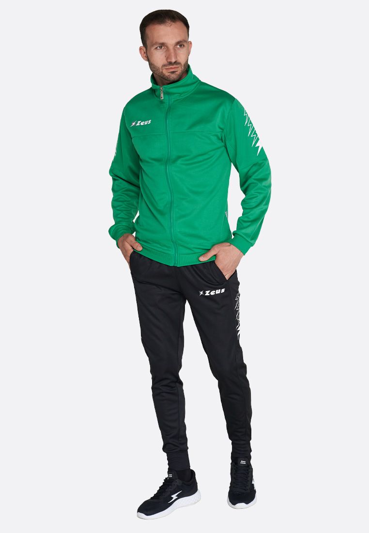 Спортивная кофта Zeus GIACCA ENEA VE/DG Z00493
