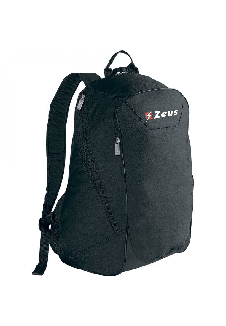Спортивный рюкзак Zeus ZAINO ALL IN NERO Z00504