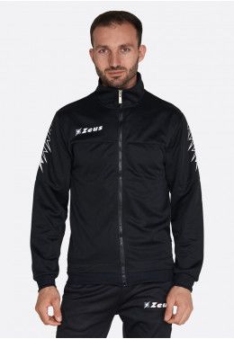 Спортивная кофта Zeus GIACCA ENEA NE/DG Z00520