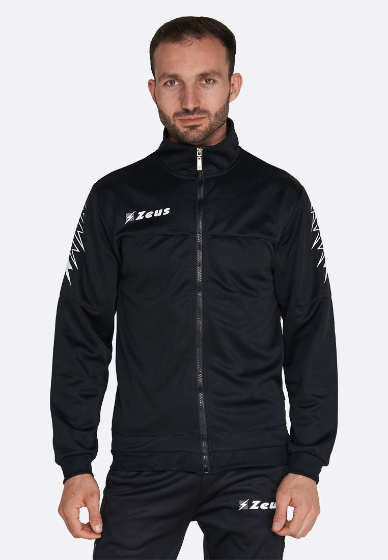 Спортивная кофта Zeus GIACCA ENEA NE/DG Z00520