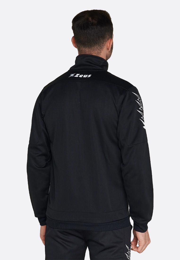 Спортивная кофта Zeus GIACCA ENEA NE/DG Z00520