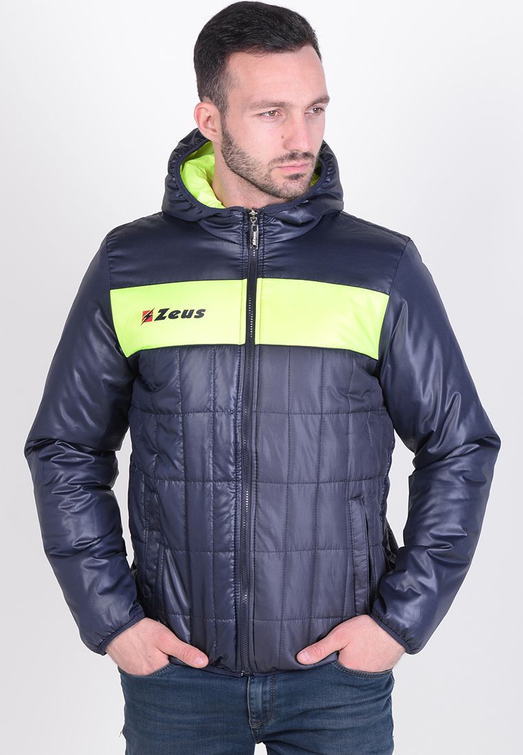 Куртка Zeus GIUBBOTTO APOLLO BL/FL Z00521