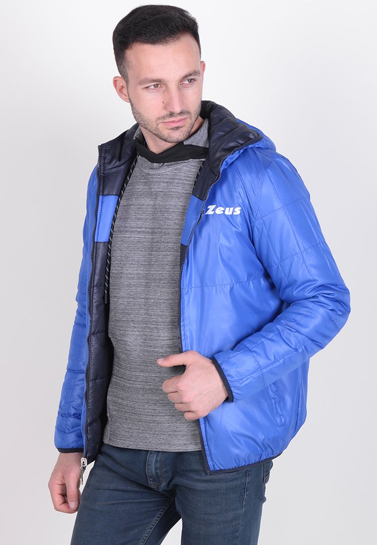 Куртка Zeus GIUBBOTTO APOLLO BL/RO Z00522