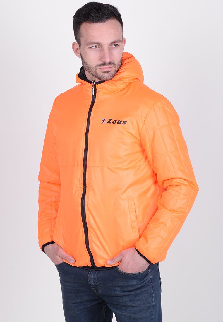 Куртка Zeus GIUBBOTTO APOLLO NE/AR Z00523