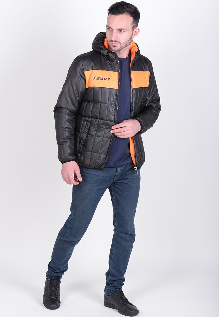 Куртка Zeus GIUBBOTTO APOLLO NE/AR Z00523