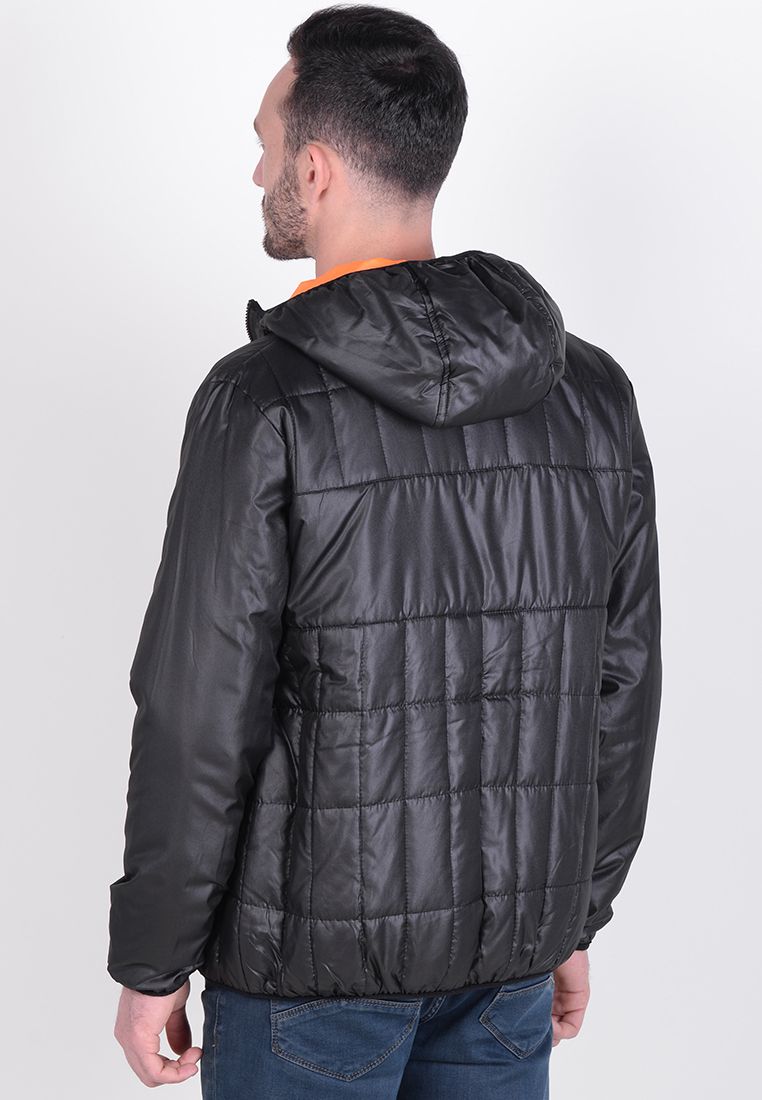 Куртка Zeus GIUBBOTTO APOLLO NE/AR Z00523