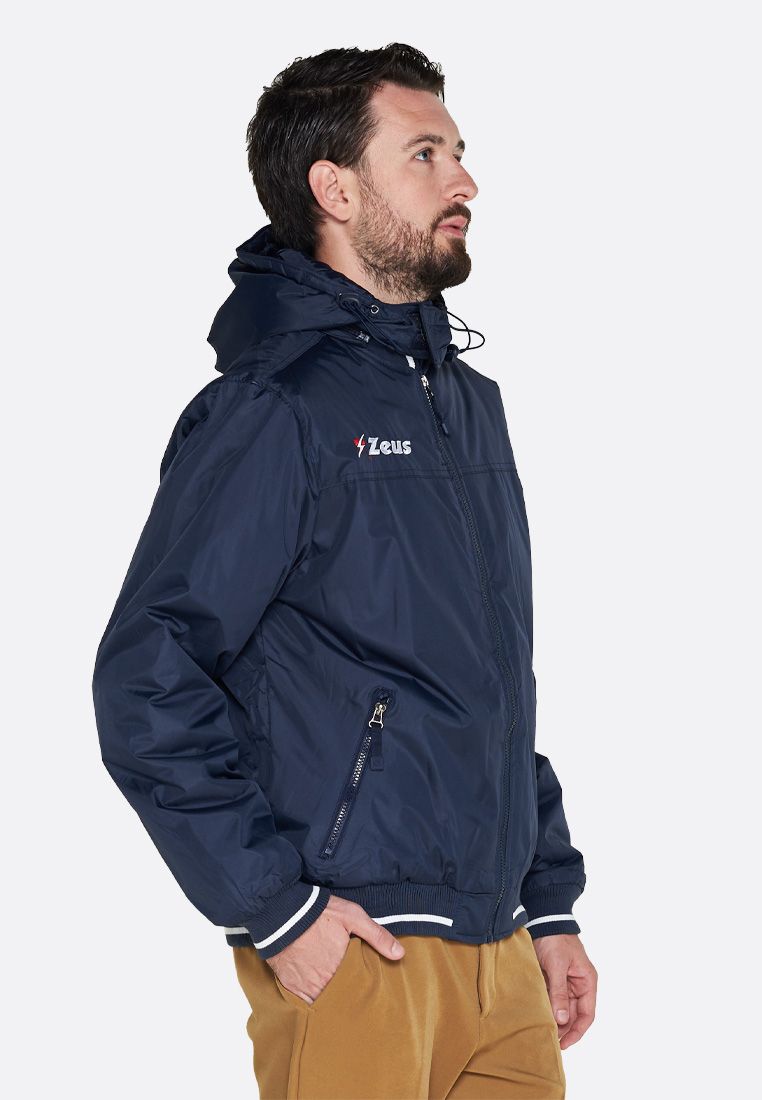 Куртка Zeus GIUBBOTTO COLLEGE BLU Z00524