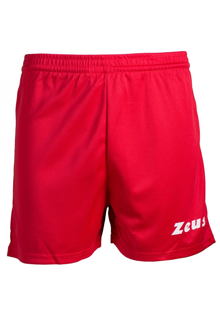 Шорты Zeus PANT. PROMO ROSSO Z00531