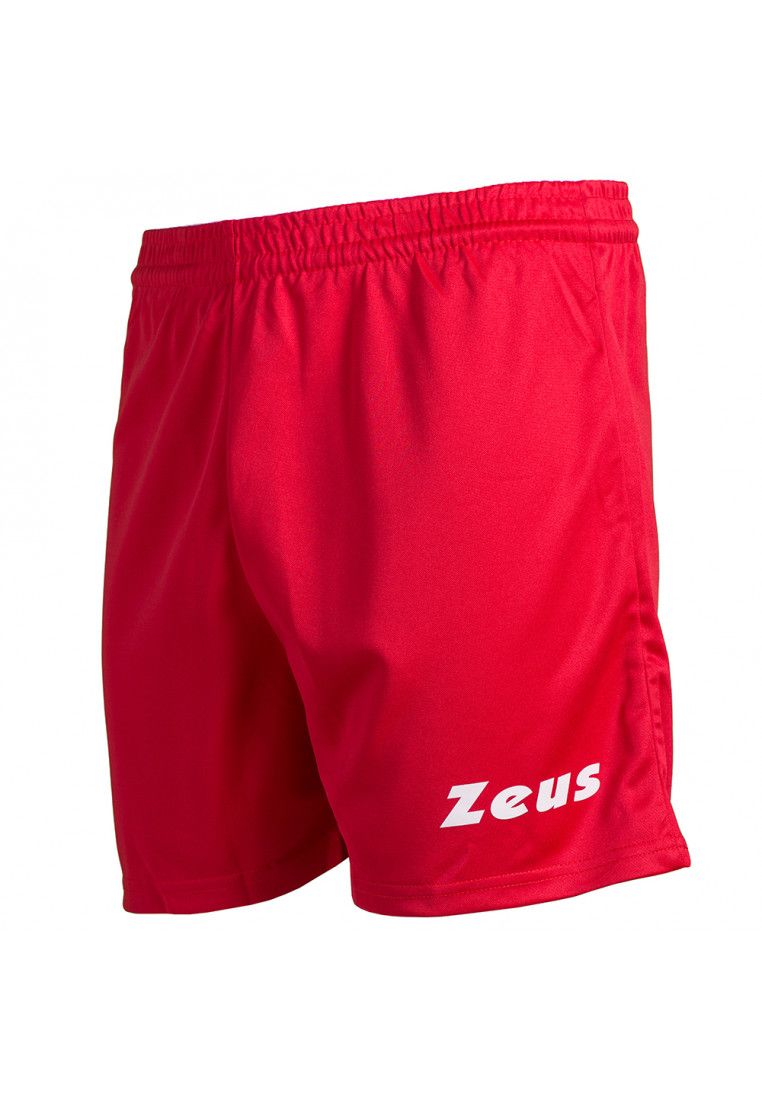 Шорты Zeus PANT. PROMO ROSSO Z00531