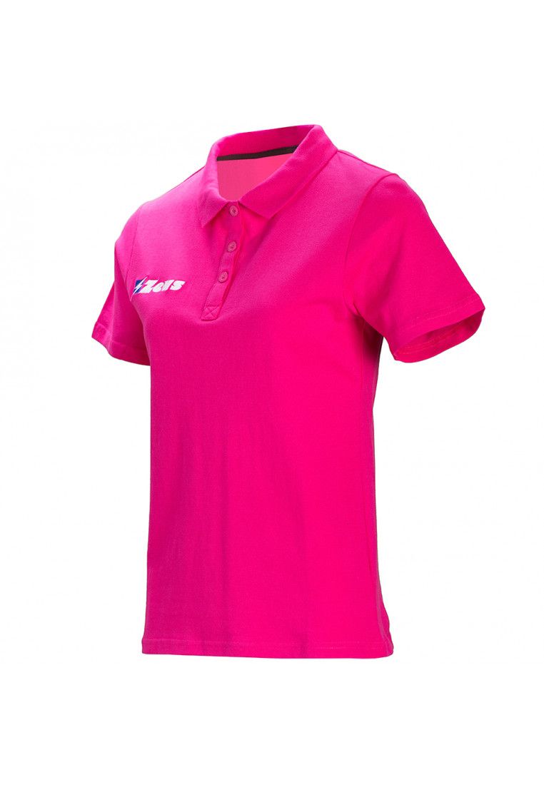 Поло Zeus POLO PROMO WOMAN FUXIA Z00534
