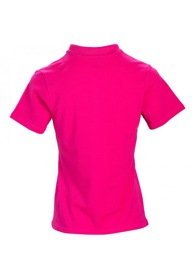 Поло Zeus POLO PROMO WOMAN FUXIA Z00534