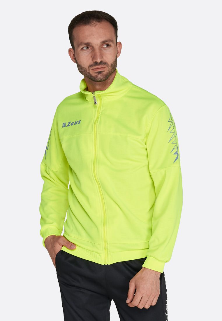 Спортивная кофта Zeus GIACCA ENEA GF/DG Z00544