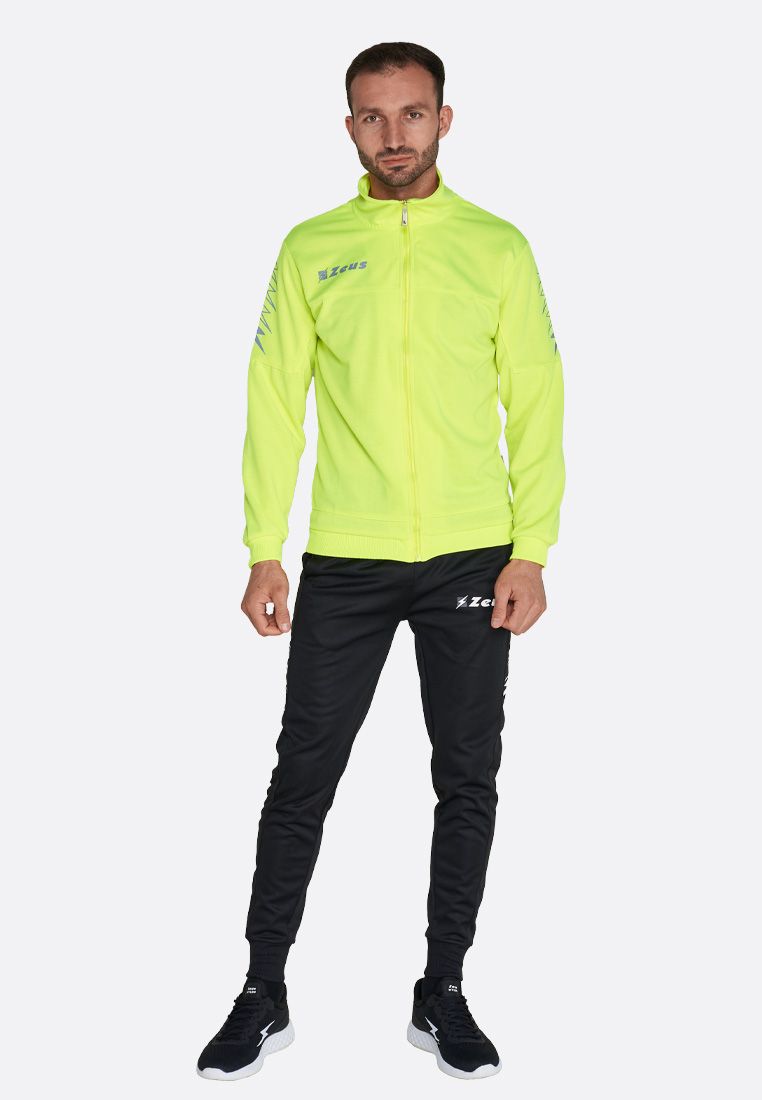 Спортивная кофта Zeus GIACCA ENEA GF/DG Z00544