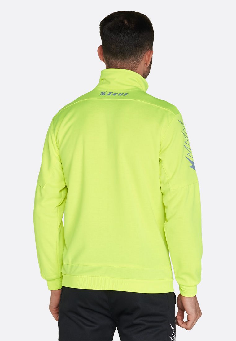 Спортивная кофта Zeus GIACCA ENEA GF/DG Z00544